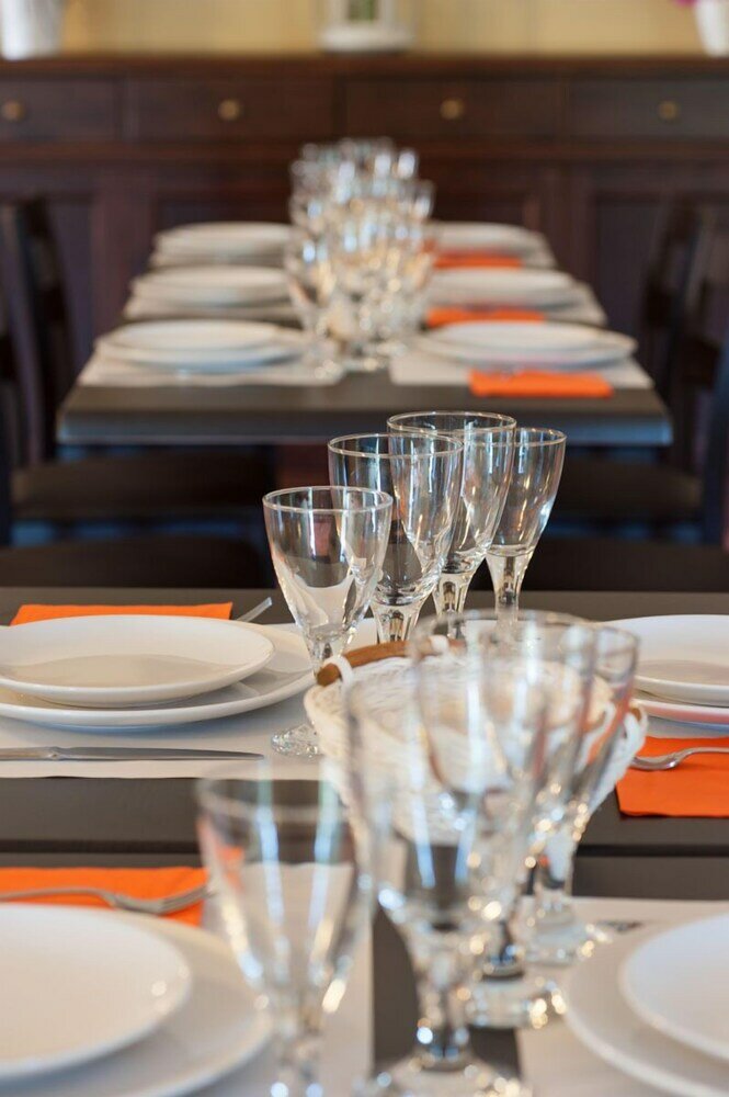 Фото Hotel Capranica