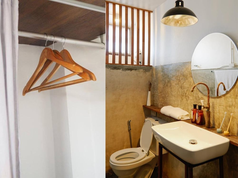 Фото Nanan House Hostel