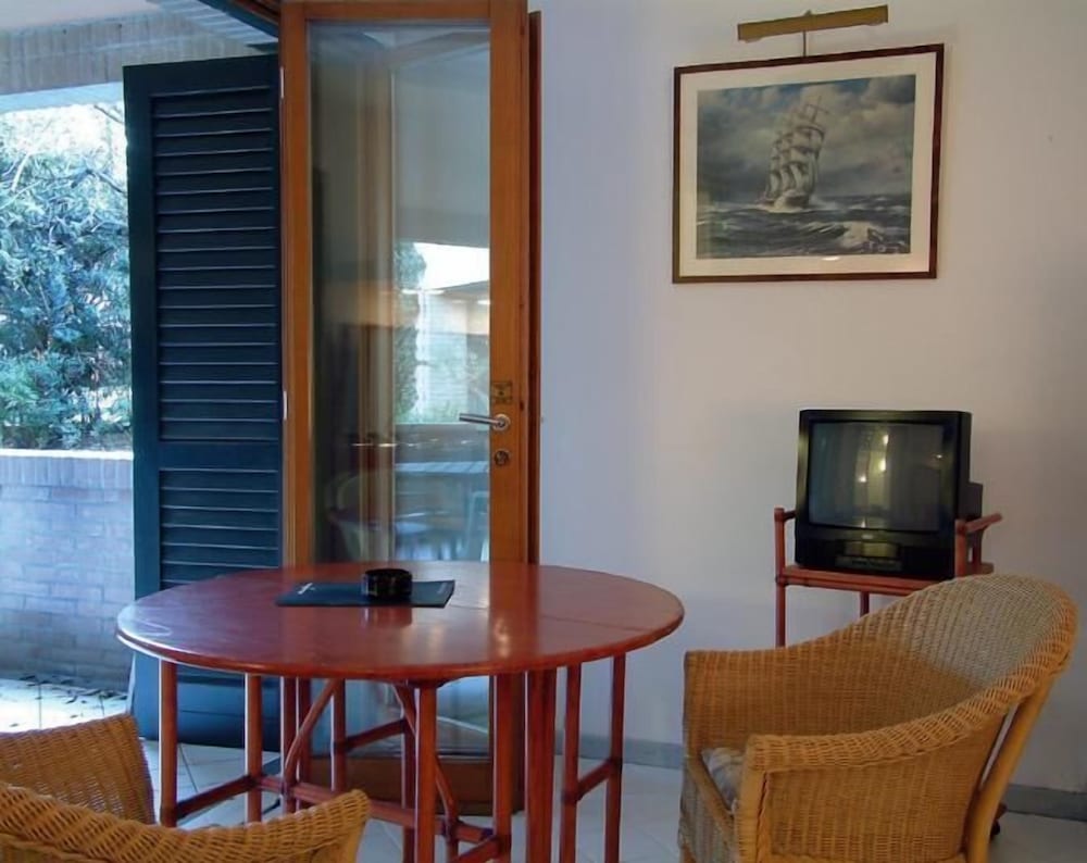 Фото Nauthotel Porto San Vito