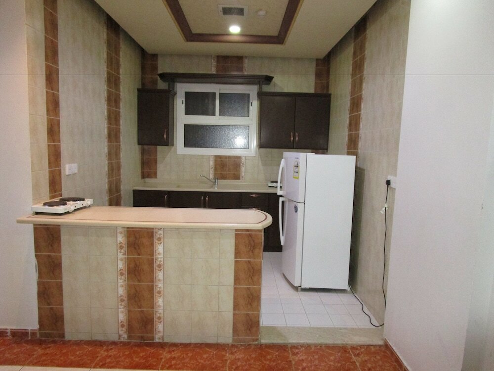 Фото Lamasat Al Hamra Furnished Apartments