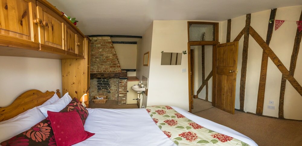 Фото Homelea Cottage