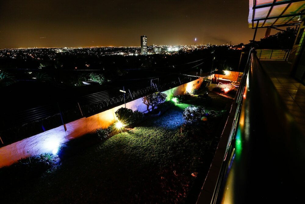 Фото Grand View B&b