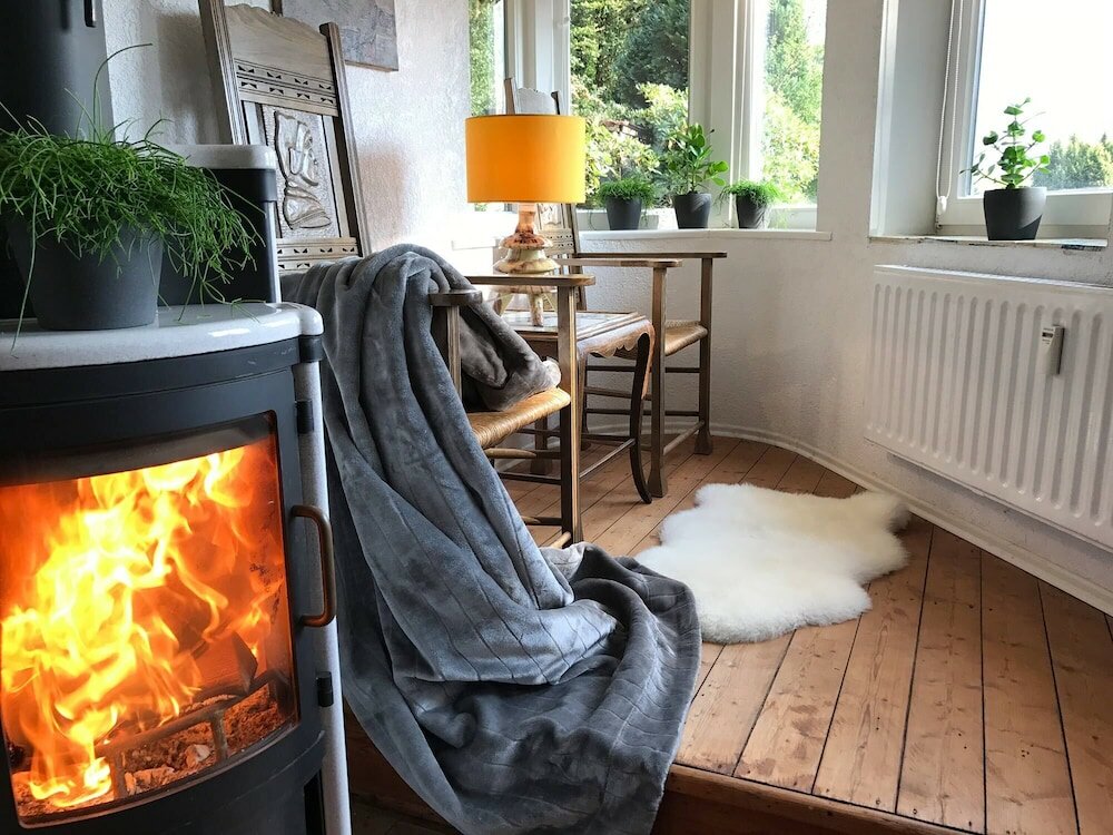 Фото Willi Ohler Haus