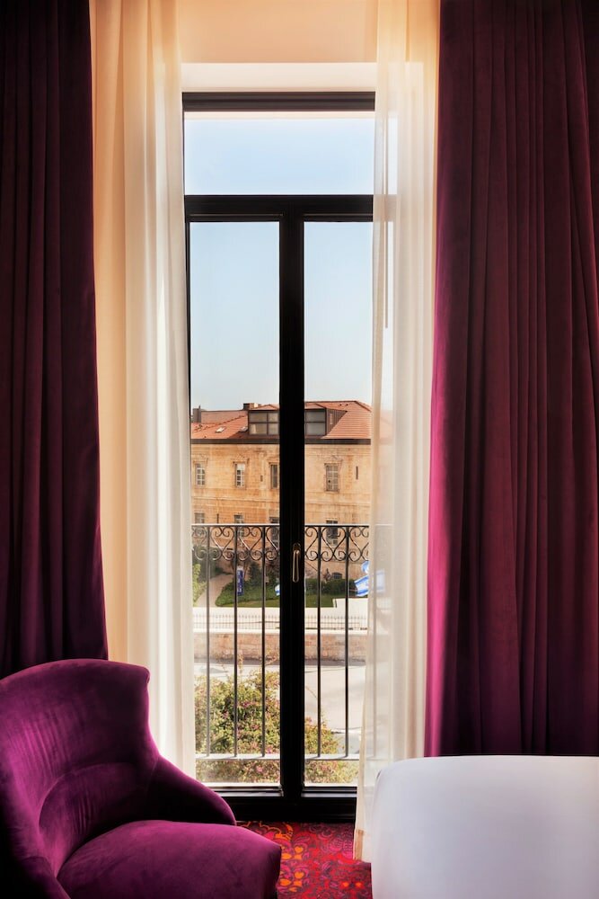 Фото Villa Brown Jerusalem