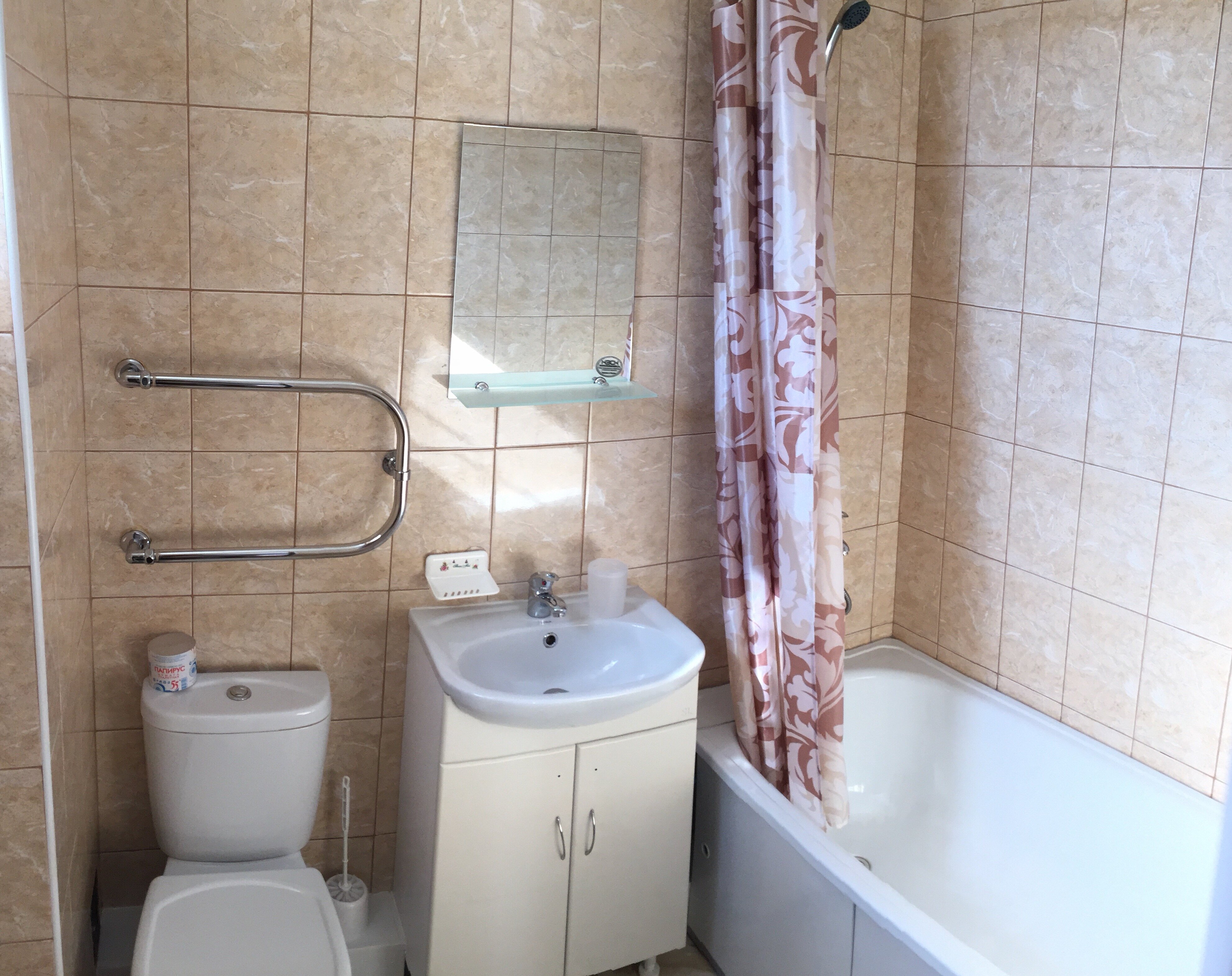 Фото Кипарис