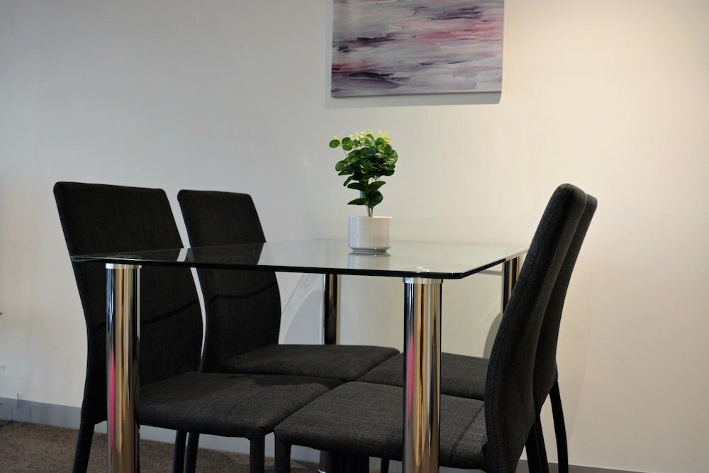 Фото Royal Stays Apartments Clarendon St