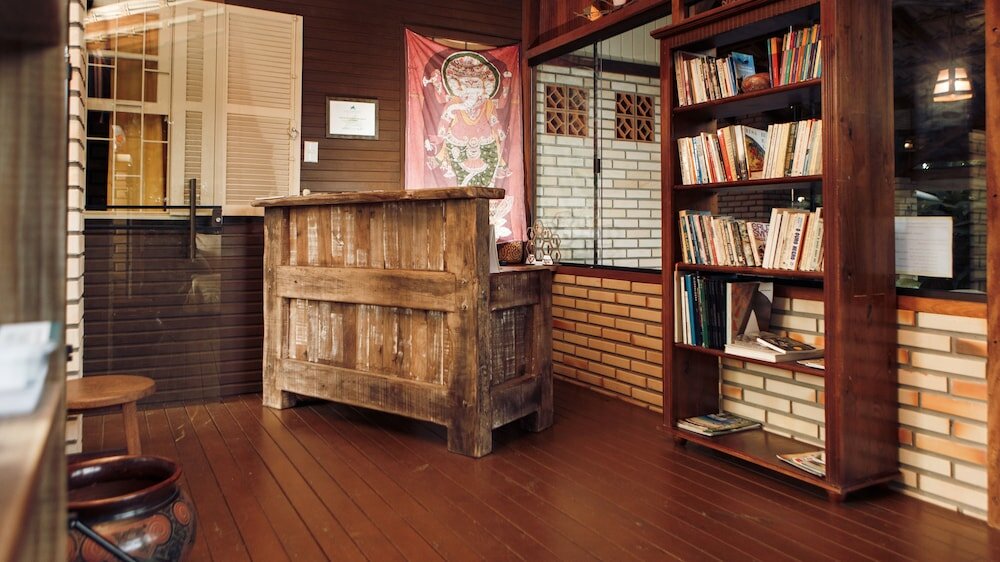 Фото Pousada do Francês