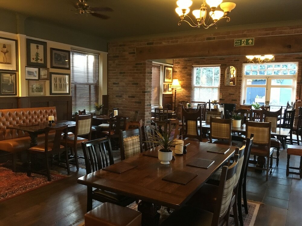 Фото Plas Yn Dre