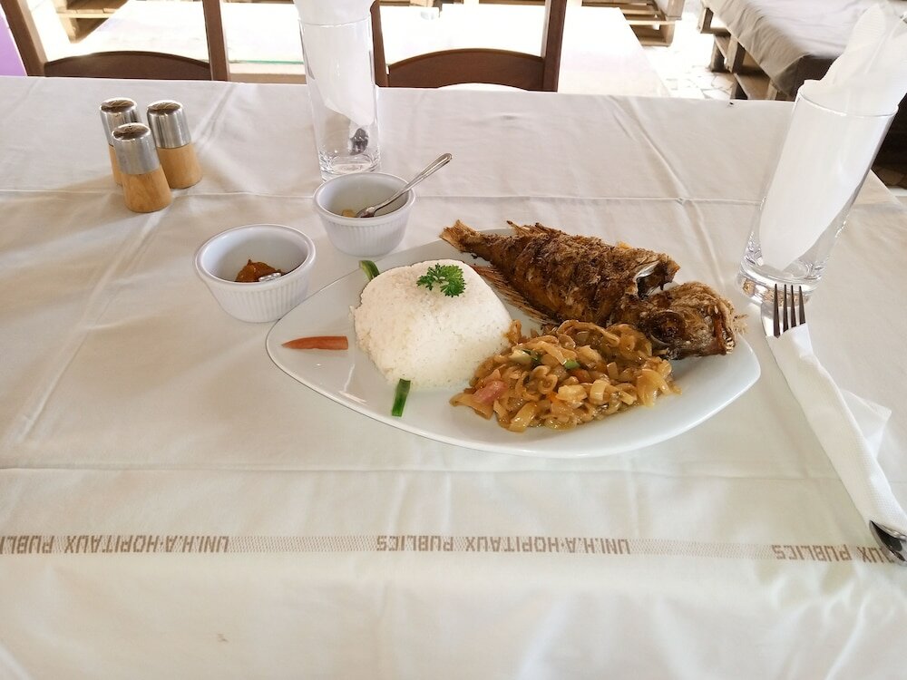 Фото Résidence de la Porte du Millénaire