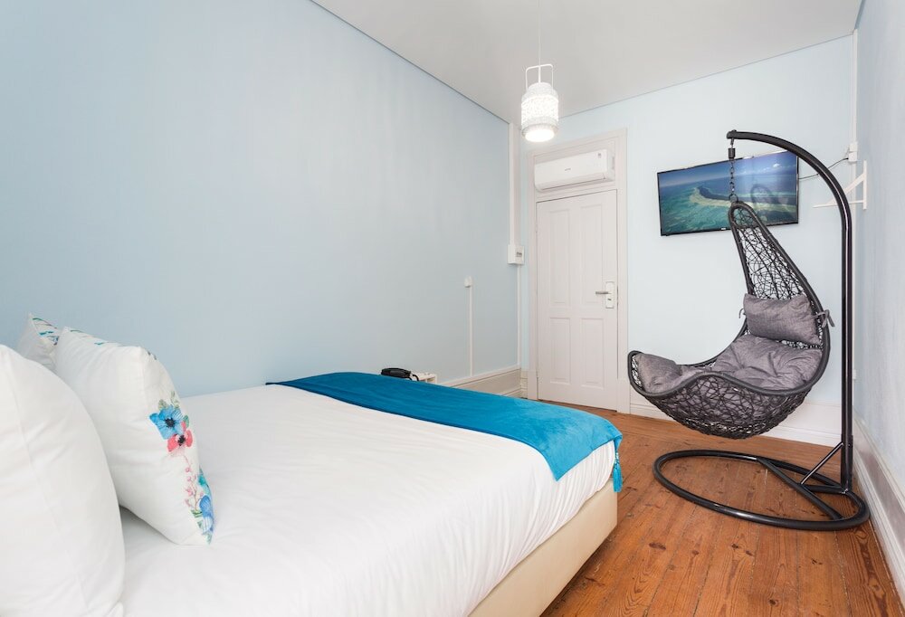 Фото The Bohemian Place