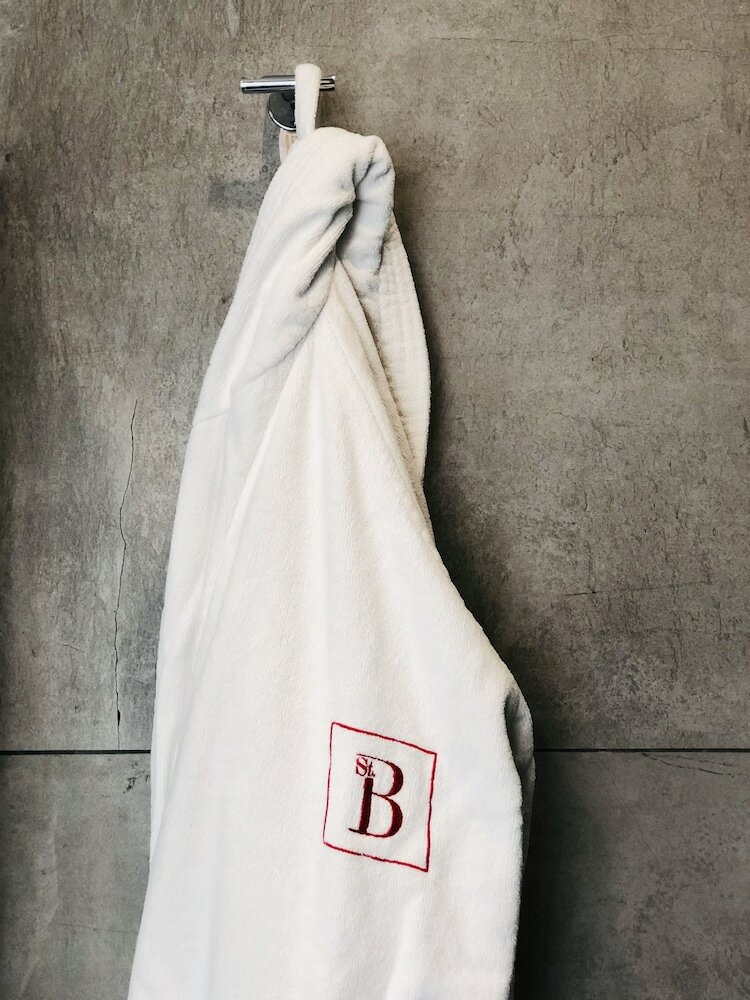 Фото Saint B Boutique Hotel Stb