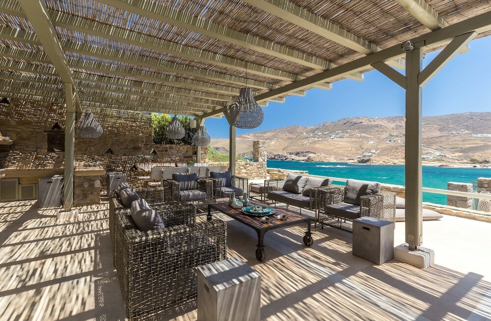 Фото Villa Barbarossa