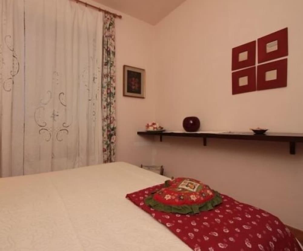 Фото La Maison Galu