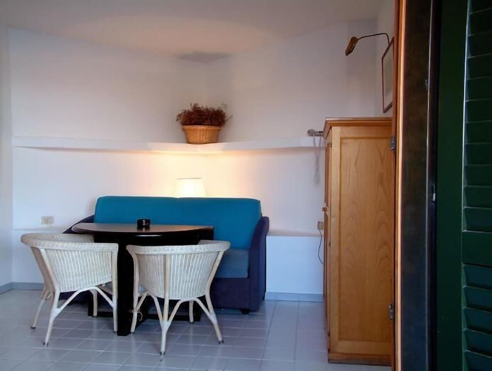 Фото Nauthotel Porto San Vito