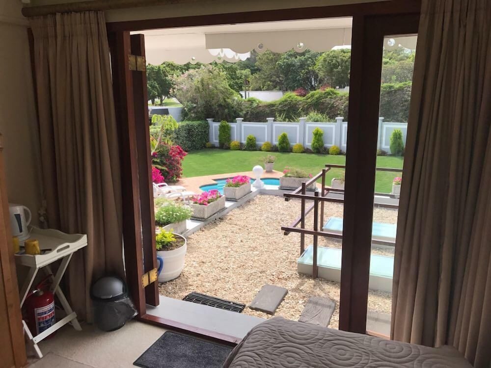 Фото Pug and Putter