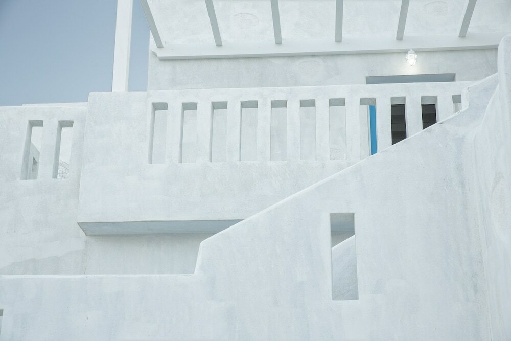 Фото Aegean Sea Villas