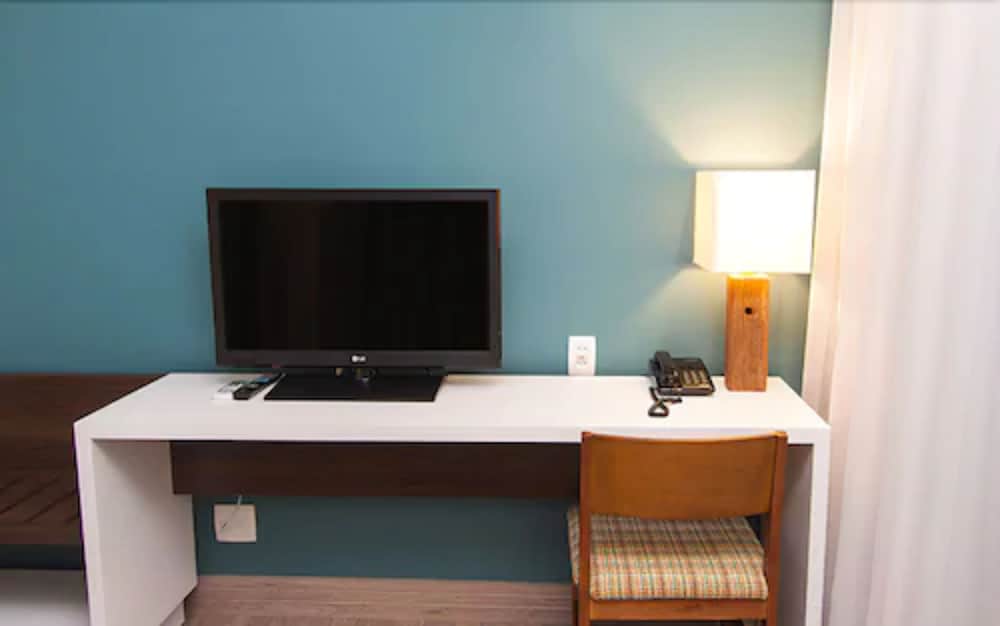 Фото Golden Tower Aeroporto - Lizz - by Fênix Hotéis