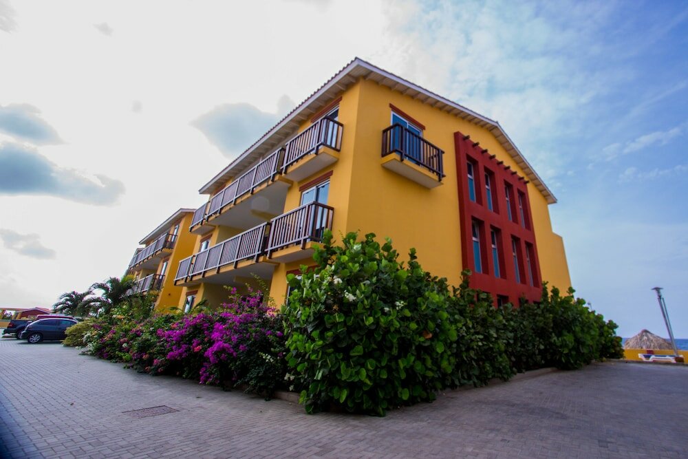 Фото Palapa Beach Resort