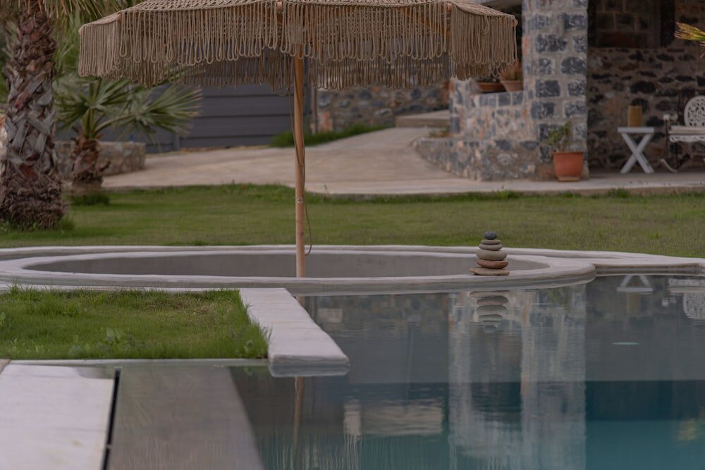 Фото Villa Blue Vedere