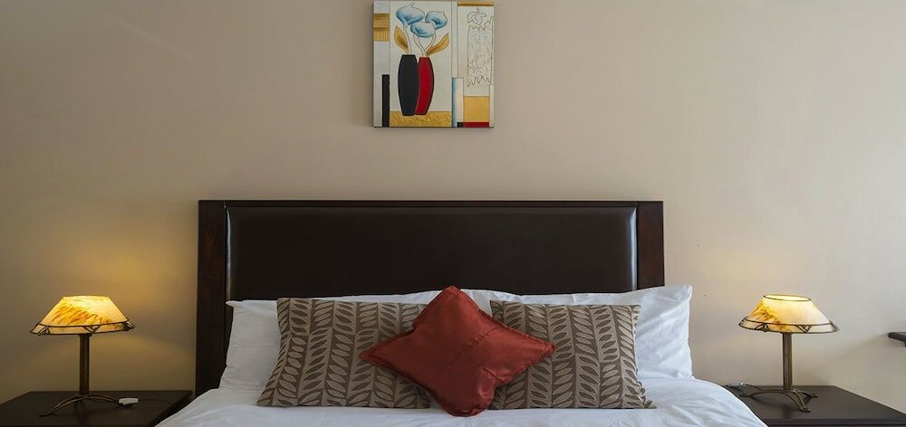 Фото Riverstone Guest Lodge