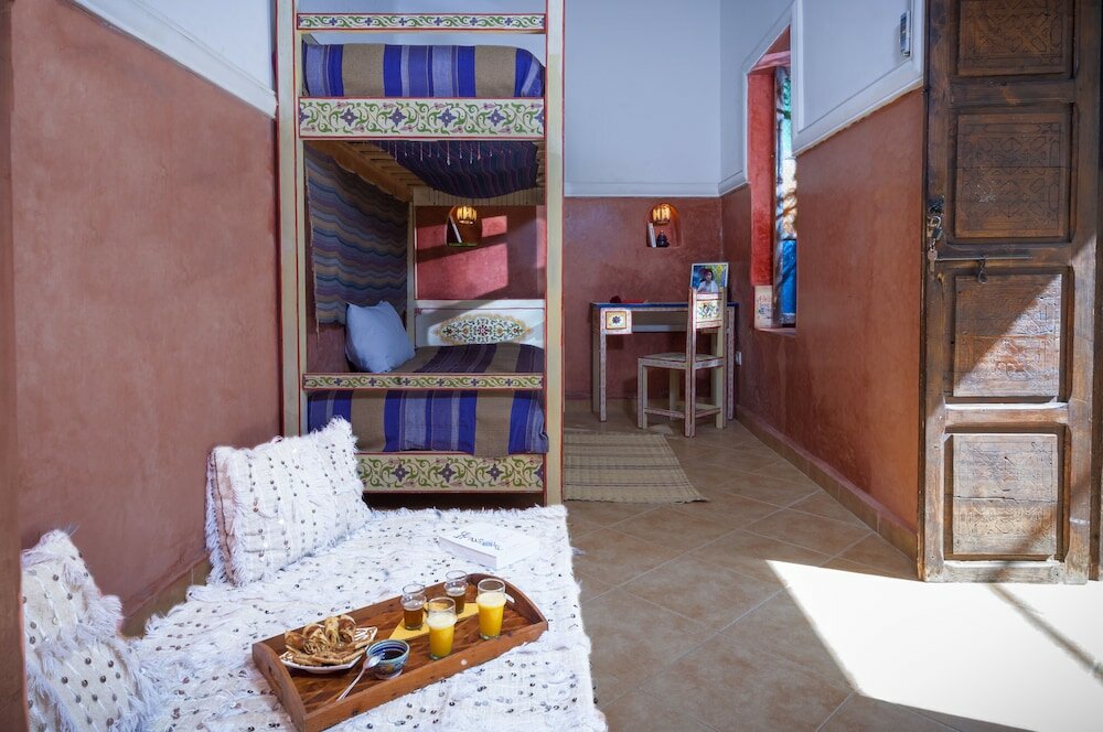 Фото Riad Dar Jdati