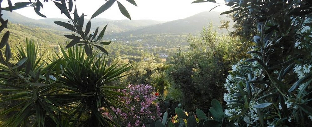 Фото La Maison Galu