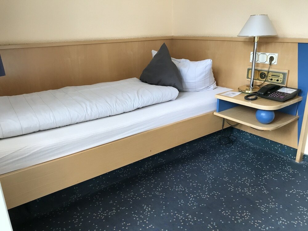 Фото Hotel An Der Stadtmauer