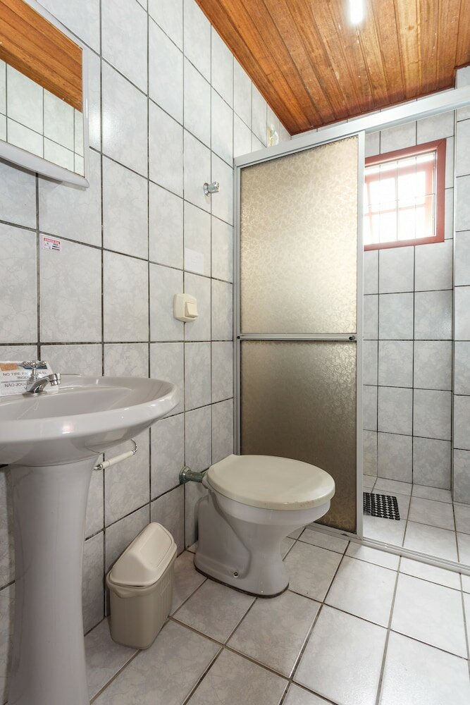 Фото Residencial Santana