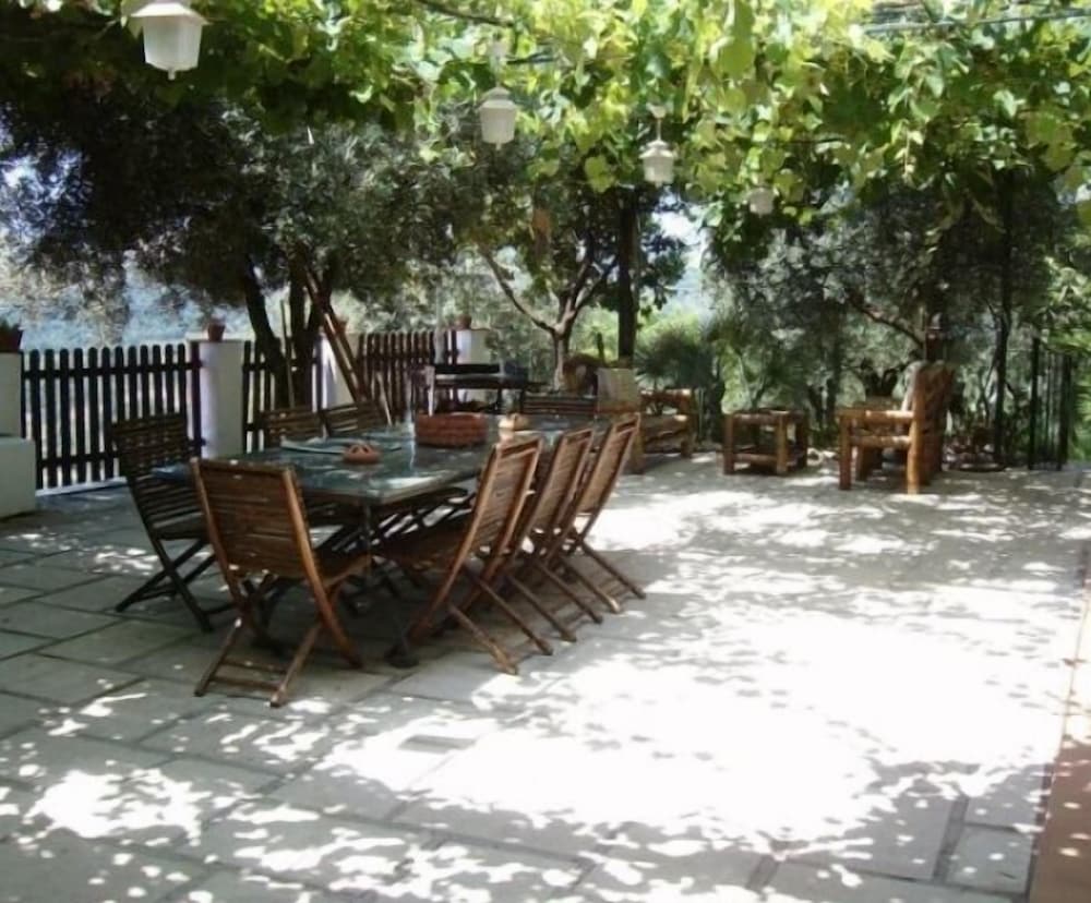 Фото La Maison Galu