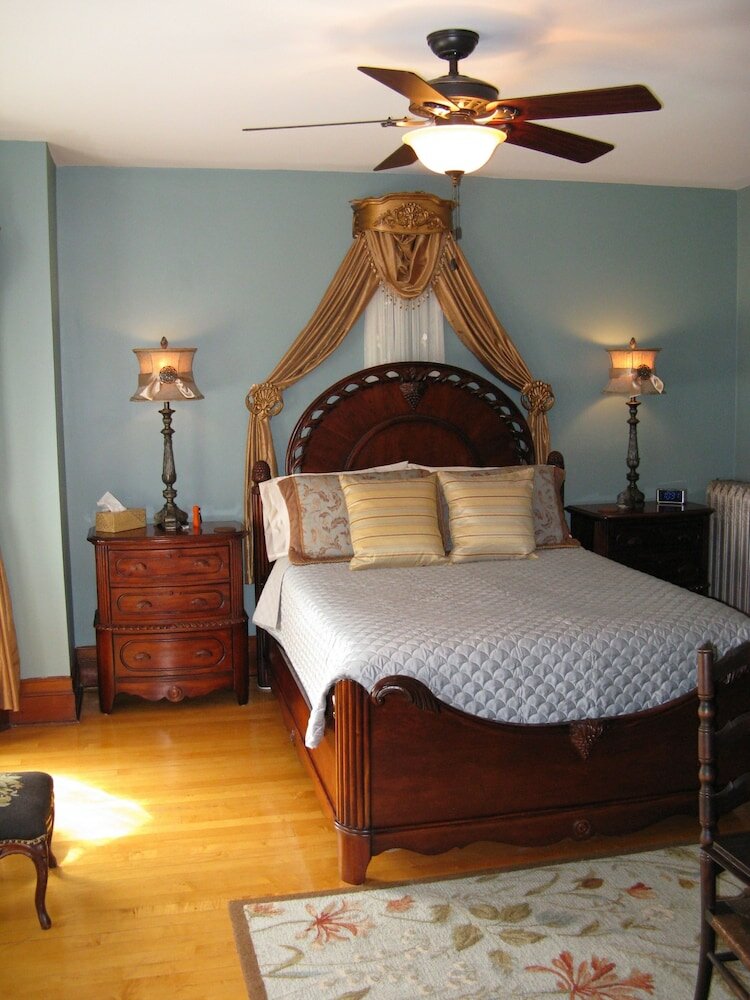 Фото 1897 Beekman House