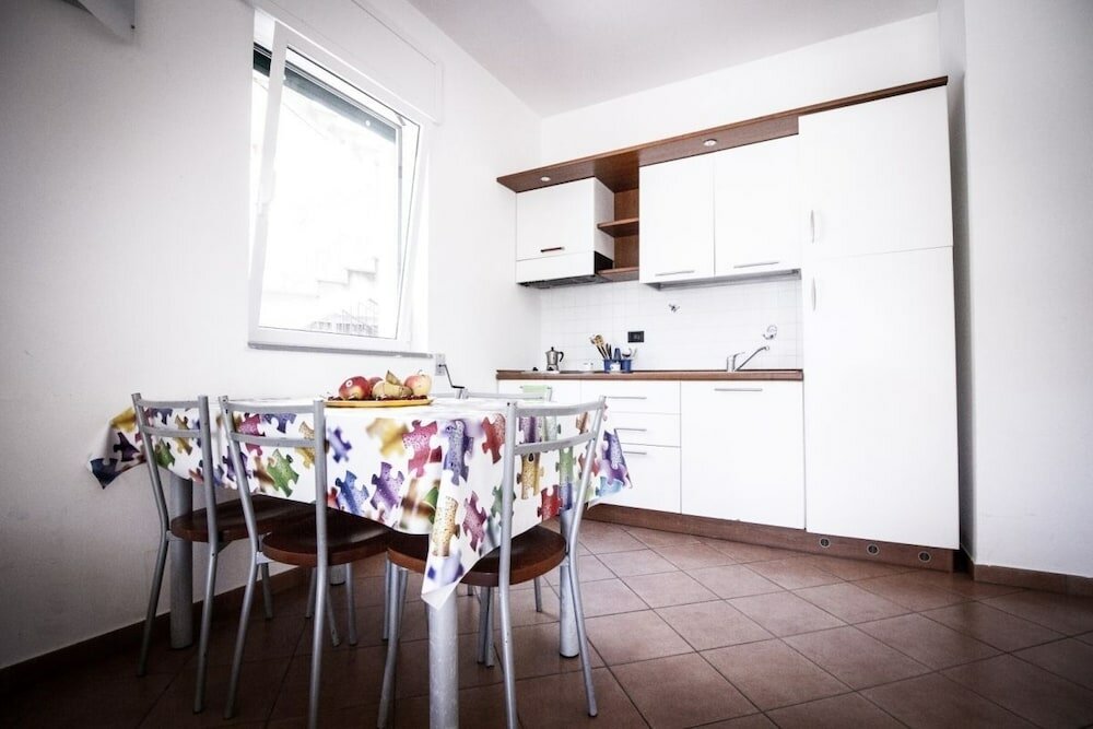 Фото Jonio Vacanze Residence