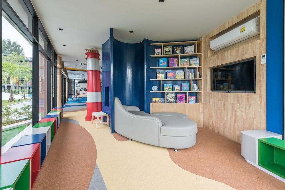 Фото La Vela Khao Lak