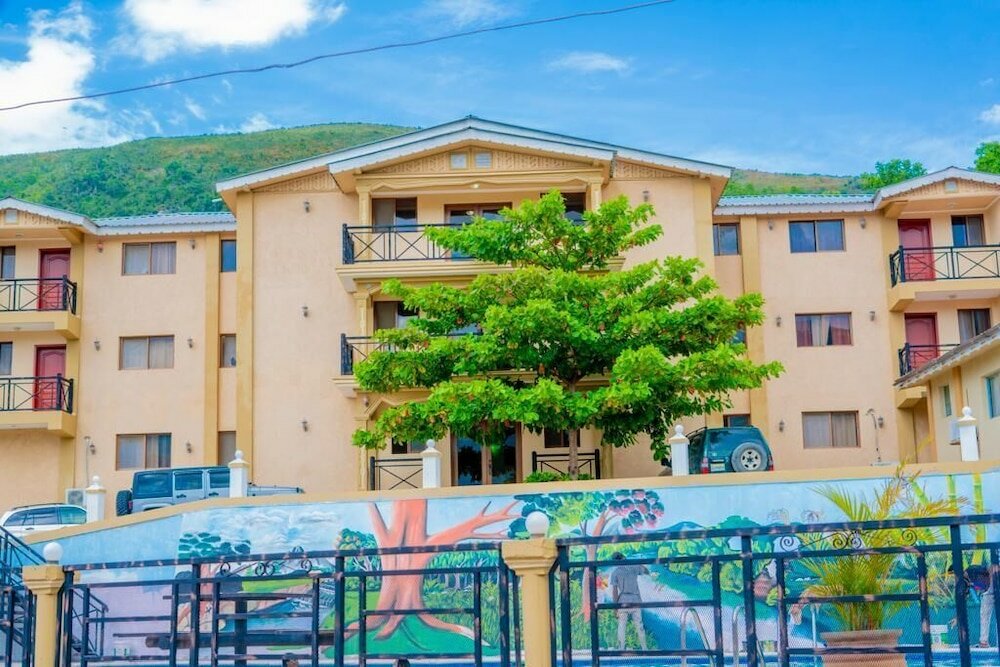 Фото Le Village d'Ennery