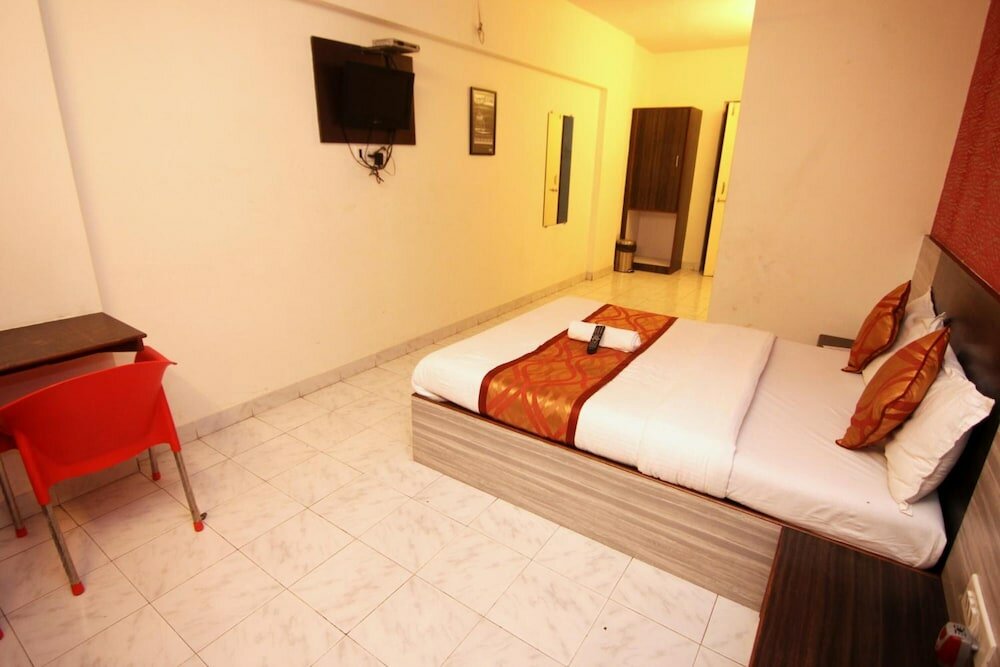Фото Hotel Kurla Residency