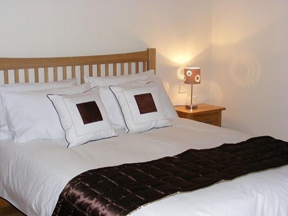 Фото Scottish Highland Lodge