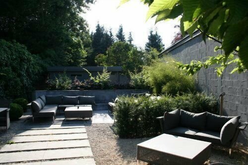 Гостиница Hotel Carpinus