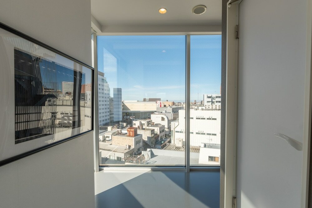 Фото Kaname Inn Tatemachi