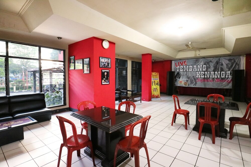 Фото Hotel Wisata