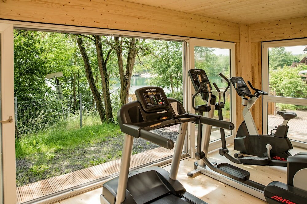 Фото Seehotel Niedernberg - Das Dorf am See