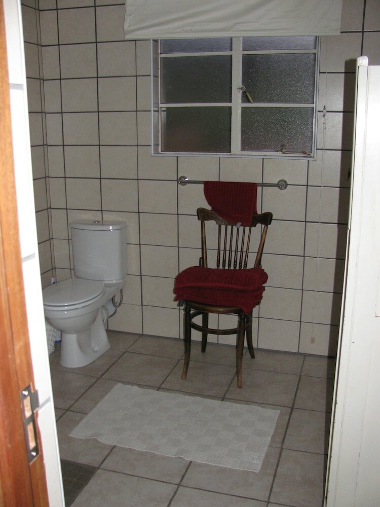 Фото Die OU Huis