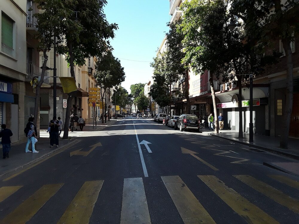 Фото Fan Suites Duquesa