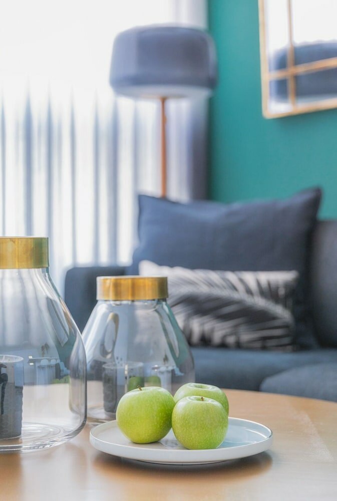 Фото Port Boutique Apartments Tel Aviv