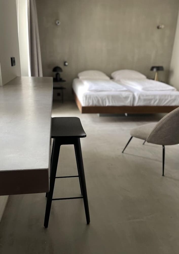 Фото Hotel Mons Am Goetheplatz