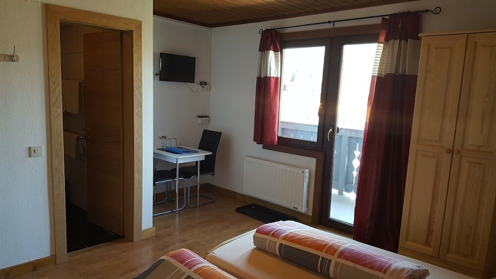 Фото Pension Abendruh