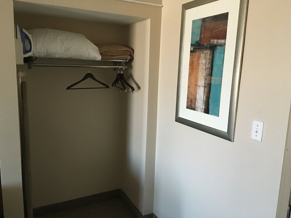 Фото Allen Park Motor Lodge