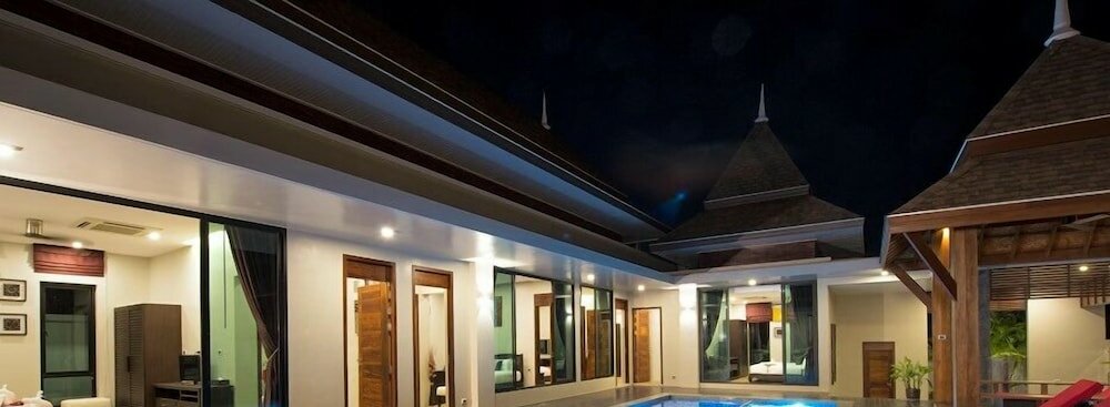 Фото Narintara Villas