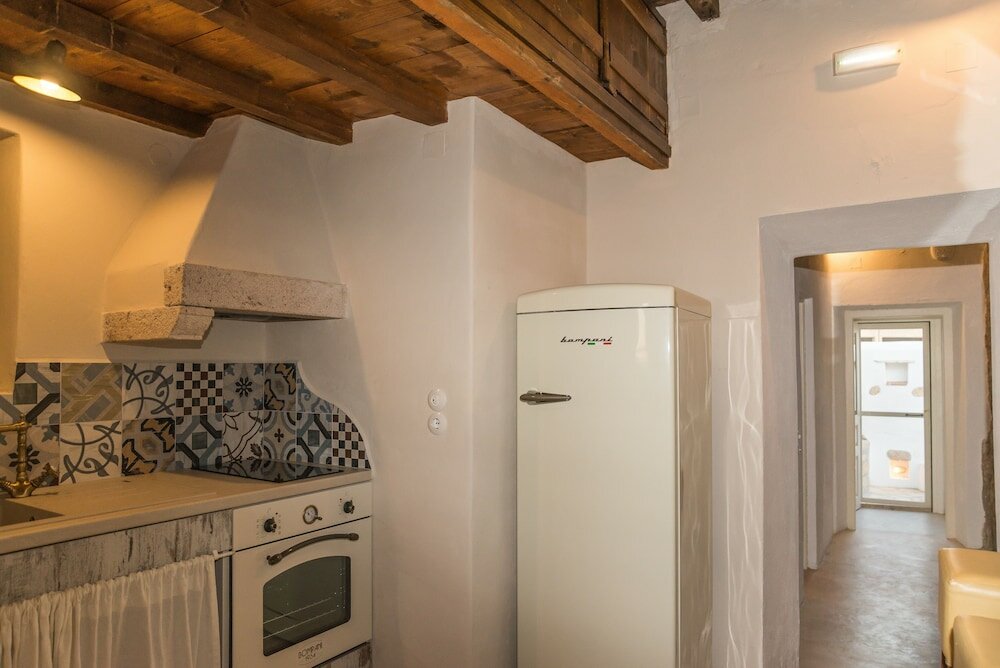 Фото Anemos Houses