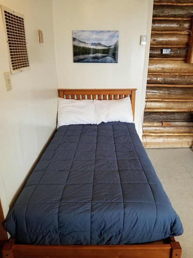 Фото Christina Lake Lodge