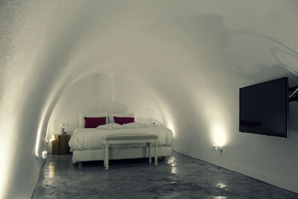 Фото Akron Cliff Suite