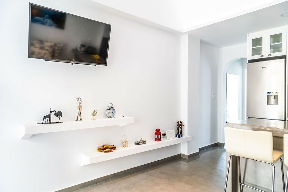 Фото Anna's and Argy's Apartments